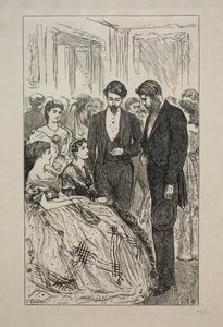 Molto rumore per nulla, 1866