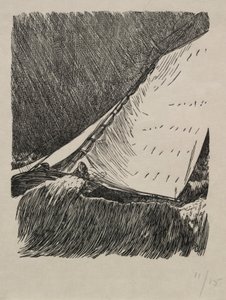 Ripensamenti, 1866 da George Louis Palmella Busson Du Maurier