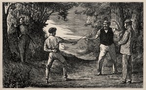 Il vacillante ingenuo