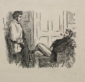 La regina di quadri - Come è stata vinta e persa, 1866