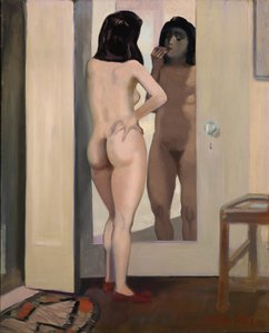 Luce del mattino da George Luks