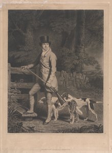 Il cacciatore da George Maile