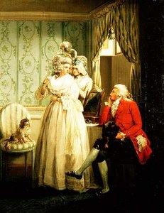La storia di Laetitia: 