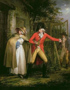 Immagine sconosciuta da George Morland