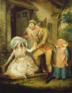 Immagine sconosciuta da George Morland