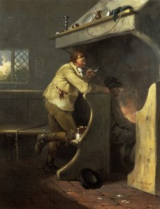 Immagine sconosciuta da George Morland