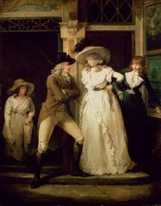 Immagine sconosciuta da George Morland