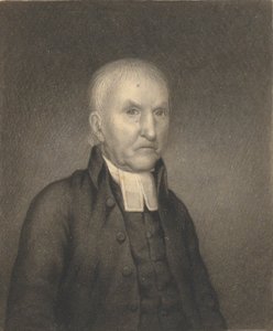 Benjamin Trumbull da George Munger