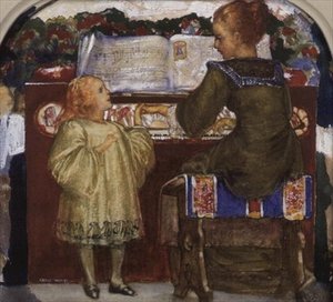 Un intermezzo musicale