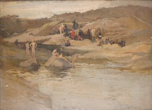 Bagno
