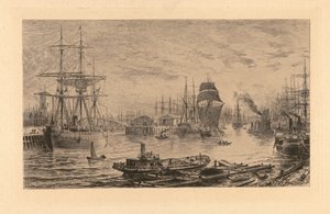 Glasgow da George Murray