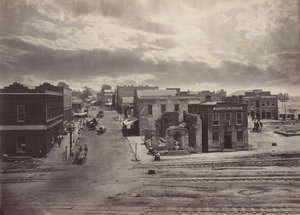 Città di Atlanta, Georgia No. 2, 1866
