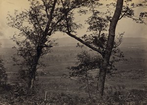  da George N. Barnard
