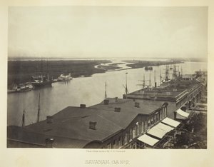 Savannah, GA, n. 2