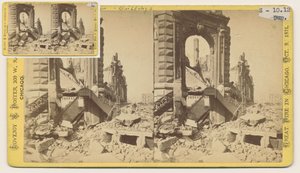 Stereografia del Bryan Block all