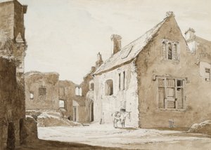 Place House, Swansea da George Orleans Delamotte