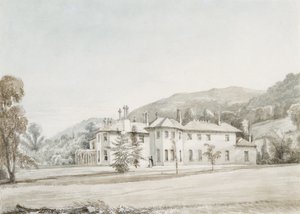 Rheola da George Orleans Delamotte