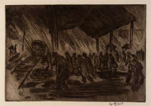 Il popolo lavoratore