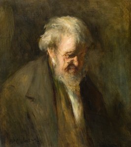 La sera della vita