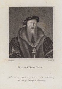 William da George Perfect (after) Harding