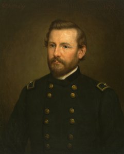  da George Peter Alexander Healy