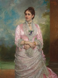  da George Peter Alexander Healy