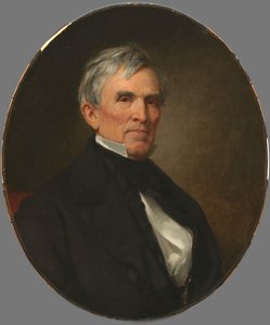 John Jordan Crittenden, 1857 da George Peter Alexander Healy