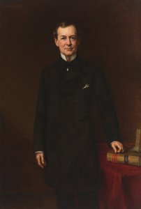 da George Peter Alexander Healy