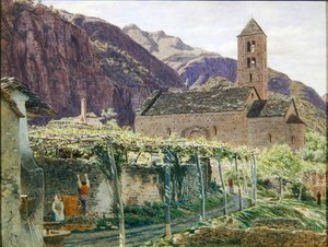 San Nicolo, Giornico