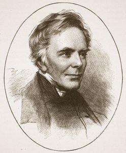 John Keble, illustrazione da 