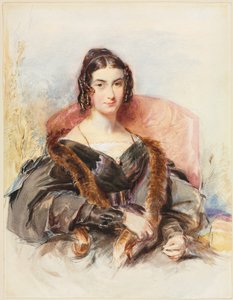 Ritratto di una donna