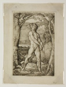 Il campanaro fatale da George Richmond