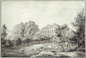Veduta di Kenwood