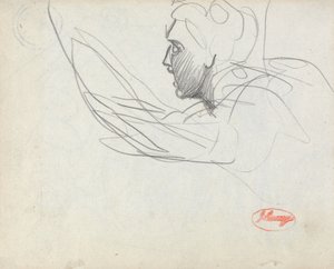 Giovani in fermento da George Romney
