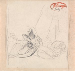 Amon e Ifigenia da George Romney