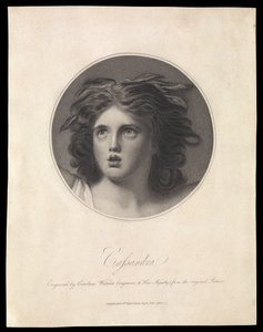 Cassandra