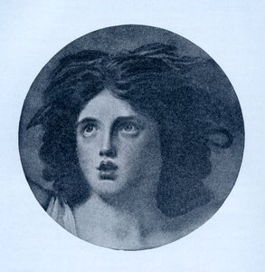 Emma, Lady Hamilton