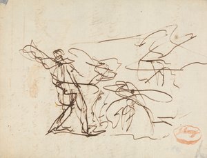 Studio di composizione figurativa 25