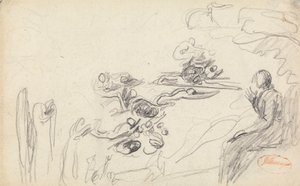 Studio di composizione figurativa 31 da George Romney