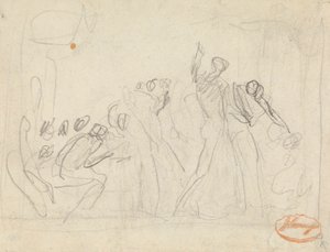 Studio di composizione figurativa 33