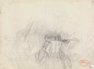 Studio di Composizione di Figure 50 da George Romney
