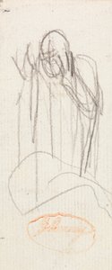 Studio di Figura 1 da George Romney