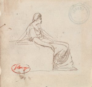Testa di uomo
