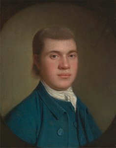 James Romney da George Romney