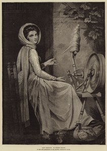Lady Hamilton
