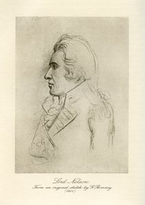 Lord Horatio Nelson