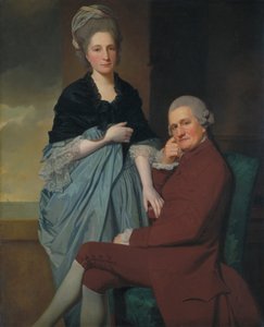 Mr e Mrs William Lindow