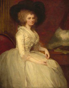 Signora Alexander Blair
