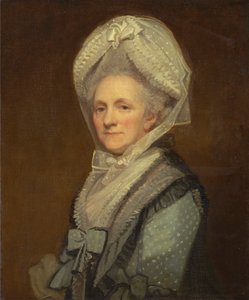 Mrs. Thomas Phipps da George Romney