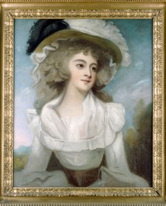 Mrs Tickell